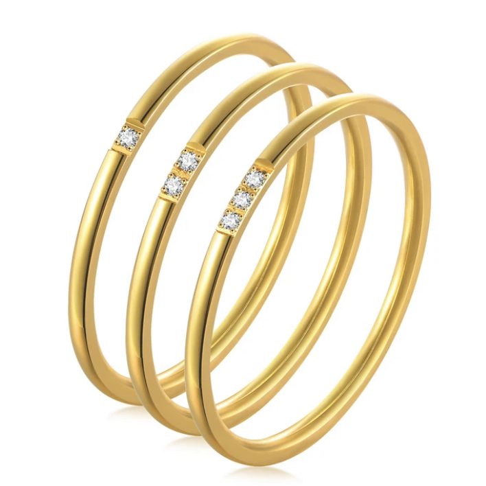 Title: Subtle Jewelry: Elevate Your Everyday Style with Understated Elegance